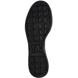 DC Shoes Central Herren Black/White 43