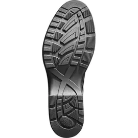 Haix AIRPOWER C7 - UK 13.0 - schwarz