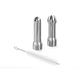 HENDI Profi Line Sahnespender 0,5 l