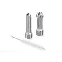 HENDI Profi Line Sahnespender 0,5 l