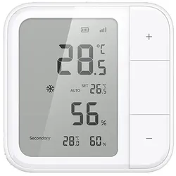 Aqara Climate Sensor W100