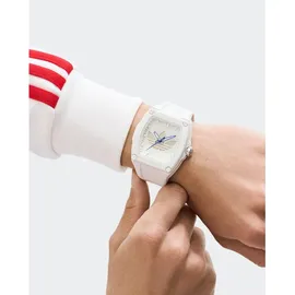 adidas - AOFH25511 - Armbanduhr - Uni - Quarz - City Tech Five