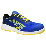 ELTEN LARKIN XXSports blue Low ESD S1P - 48