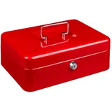 Burg Wächter Money 5025 red