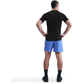 Nike Pro Training Dri-FIT kurzarm Trainingsshirt Herren Shirt M NP DF NPT SS Top black/white L