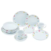 CreaTable Allround SUMMERTIME, bunt