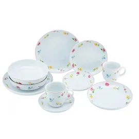 CreaTable Allround SUMMERTIME, bunt