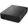 Western Digital Elements Portable 4 TB USB-C Schwarz