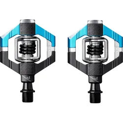 Crankbrothers Candy 7 Klick-Pedale Schwarz Modell 2025