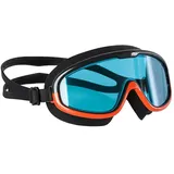 Madwave Target Schwimmbrille - Orange - One Size