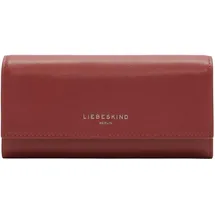 Liebeskind Berlin Valentina Geldbörse Damen rot