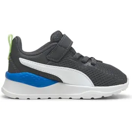 Puma Anzarun Lite AC Inf Dusky Gray / Puma White / Fizzy Light 23