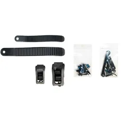 Backcountry Spare Part Kit (Connect)