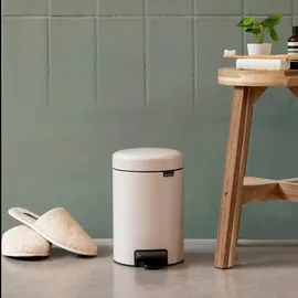 Brabantia Newicon 5 l soft beige
