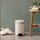 Brabantia Newicon 5 l soft beige