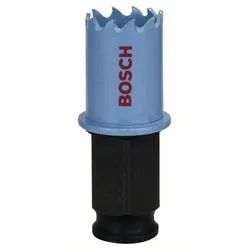 Lochsäge Sheet Metal Power Change ø21mm (2608584782)