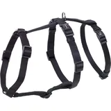 Nobby Turva Hundegeschirr Schwarz S