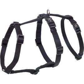 Nobby Turva Hundegeschirr Schwarz S