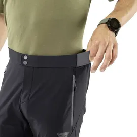 Dynafit Transalper 2 Light Dynastretch Hosen Schwarz 54