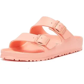 Birkenstock Arizona EVA schmal Coral Peach 38