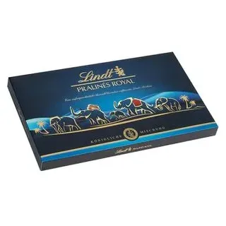 Lindt Pralinés Royal, (300 g)