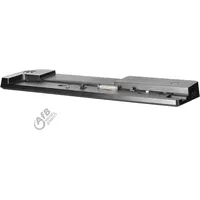 Fujitsu Port Replicator for Lifebook U7 and E5x8 Family + Netzteil, proprietär [Stecker] (S26391-F1607-L119)