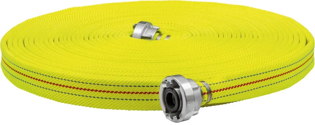 Feuerlöschschlauch WEEPFLEX® -  C 42 / 1 2/3 / 20