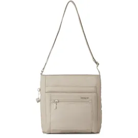 Hedgren Umhängetasche Inner City Orva Crossover RFID Cashmere Beige