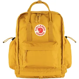 Fjällräven Kanken Outlong 18 l Ochre