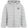 URBAN CLASSICS Basic Bubble Daunenjacke Wolf Grey 146-152 cm