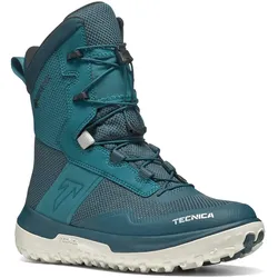 Tecnica Winterstiefel Argos GTX (wasserdicht, warm) tealblau Damen