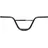 Pride Racing lenker (22.20 mm)