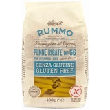 Gluten free pasta Penne Rummo 400gr