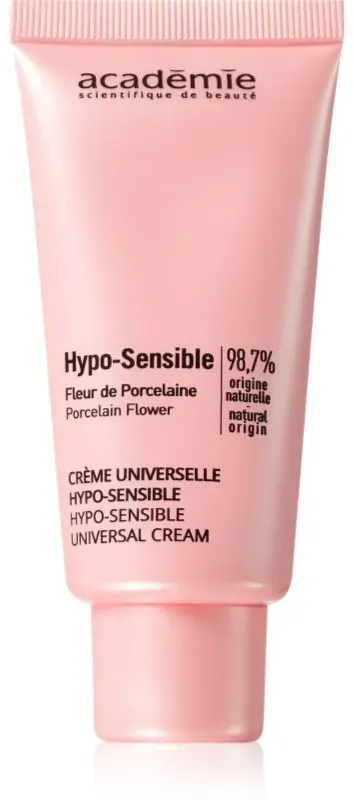Académie Scientifique de Beauté Hypo-Sensible beruhigende und hydratisierende Creme für empfindliche Haut 50 ml