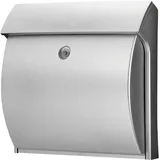 Burg Wächter Classico 4932 silber