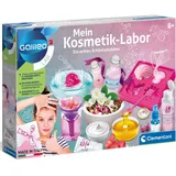 CLEMENTONI Mein Kosmetik-Labor