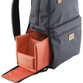 Mantona Urban Companion Fotorucksack & Tasche