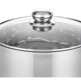 ELO Brillant Kochtopf 24 cm rund
