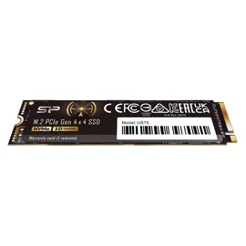 Silicon Power US75 1 TB M.2 PCIe NVMe