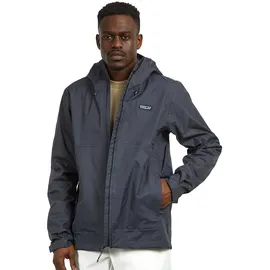 Patagonia Torrentshell 3L Herren Regenjacke blau XXL