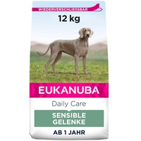 Eukanuba Daily Care Sensitive Joints 12 kg
