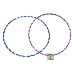 SMOBY 107402492 Hula Hoop Reifen, 2-fach sortiert