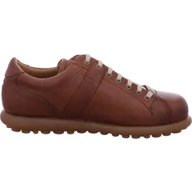 Camper Pelotas Ariel, Men Shoe, Medium Brown, 42 EU - Braun - für Herren Schuhe Freizeitschuhe - Hellbraun, Größe:42