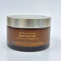 Moroccanoil Body Butter Körperbutter Creme 200 ml