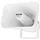 Omnitronic HS-35 Druckkammerlautsprecher Weiß