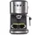 Prixton Toscana Espressomaschine, 20 bar - Grau
