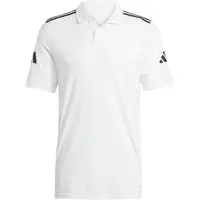 adidas Squadra 25 Competition Poloshirt weiß XL