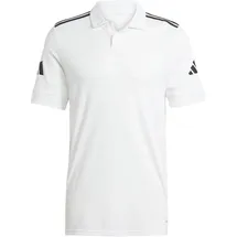 adidas Squadra 25 Competition Poloshirt weiß XL