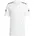 Competition Poloshirt weiß XL
