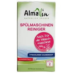 AlmaWin - Spülmaschinen Reiniger